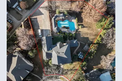 5601 Kingston Court, Richardson, TX 75082 - Photo 2