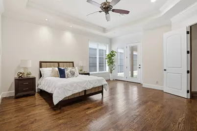 3725 W 5th Street, Fort Worth, TX 76107 - Photo 22
