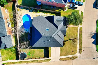 4201 S Iron Lane, Mansfield, TX 76063 - Photo 4