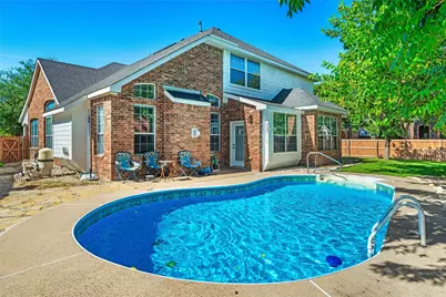 4201 S Iron Lane, Mansfield, TX 76063 - Photo 2