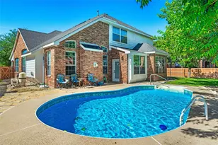 4201 S Iron Ln, Mansfield, TX 76063 - Photo 1