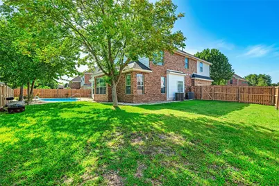 4201 S Iron Lane, Mansfield, TX 76063 - Photo 26