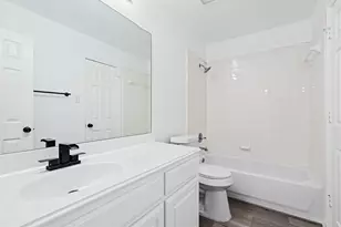 4201 S Iron Ln, Mansfield, TX 76063 - Photo 20