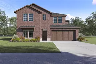 4041 Red Blf St, Celina, TX 75009 - Photo 2