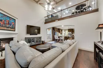 2129 Portwood Way, Fort Worth, TX 76179 - Photo 8