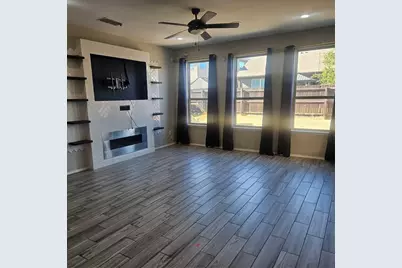 7413 Lake Vista Way, Fort Worth, TX 76179 - Photo 16