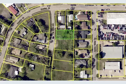 2814 El Tovar Avenue, Dallas, TX 75233 - Photo 4