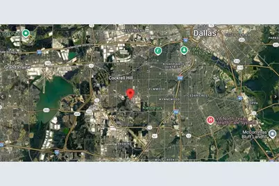 2814 El Tovar Avenue, Dallas, TX 75233 - Photo 2