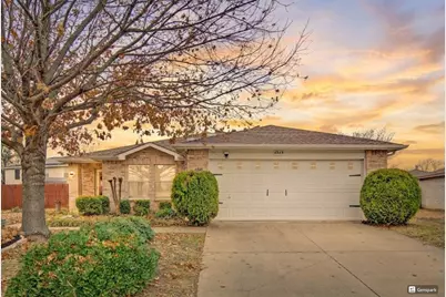 4245 Gray Fox Drive, Fort Worth, TX 76123 - Photo 1