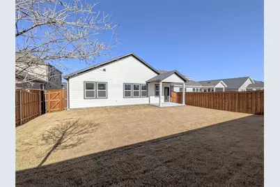 1457 Ranchero Rodeo Road, Fort Worth, TX 76052 - Photo 36