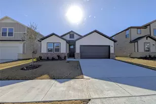 1457 Ranchero Rodeo Rd, Fort Worth, TX 76052 - Photo 2