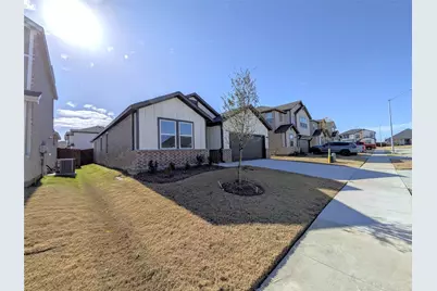 1457 Ranchero Rodeo Road, Fort Worth, TX 76052 - Photo 4