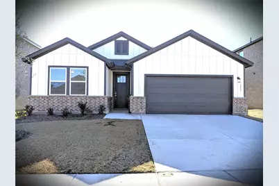 1457 Ranchero Rodeo Road, Fort Worth, TX 76052 - Photo 1