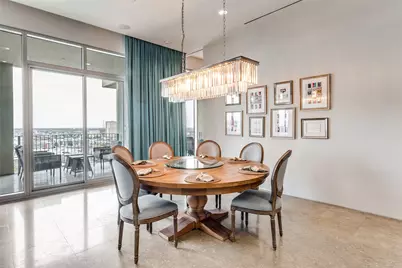 1717 Arts Plaza #1810, Dallas, TX 75201 - Photo 8