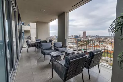 1717 Arts Plaza #1810, Dallas, TX 75201 - Photo 20
