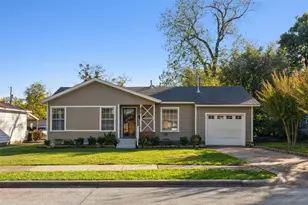 832 Bowie St, Garland, TX 75040 - Photo 1