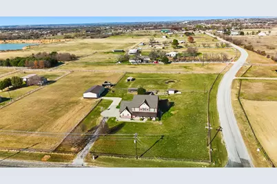 102 Van Meter Drive, Aurora, TX 76078 - Photo 38