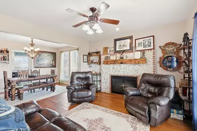 102 Van Meter Drive, Aurora, TX 76078 - Photo 6