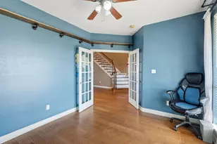 102 Van Meter Dr, Aurora, TX 76078 - Photo 6