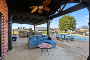 102 Van Meter Dr, Aurora, TX 76078 - Photo 28