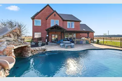 102 Van Meter Drive, Aurora, TX 76078 - Photo 28