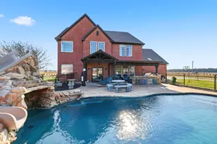 102 Van Meter Dr, Aurora, TX 76078 - Photo 28