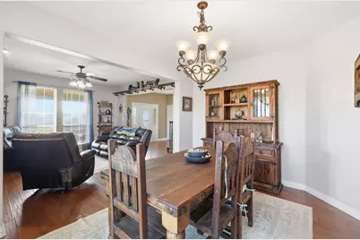 102 Van Meter Drive, Aurora, TX 76078 - Photo 8