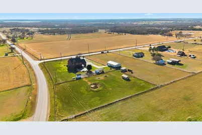 102 Van Meter Drive, Aurora, TX 76078 - Photo 36