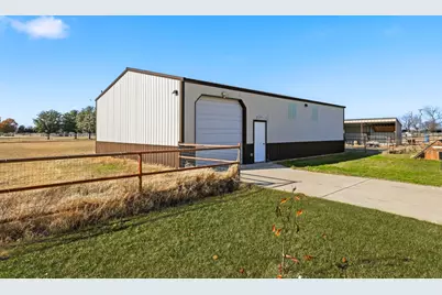 102 Van Meter Drive, Aurora, TX 76078 - Photo 30