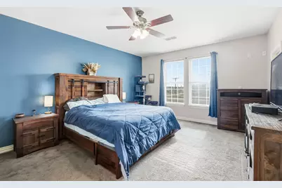 102 Van Meter Drive, Aurora, TX 76078 - Photo 18