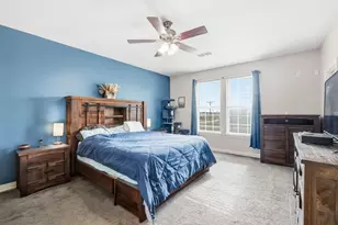 102 Van Meter Dr, Aurora, TX 76078 - Photo 18