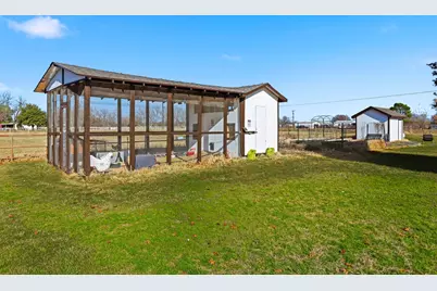 102 Van Meter Drive, Aurora, TX 76078 - Photo 32