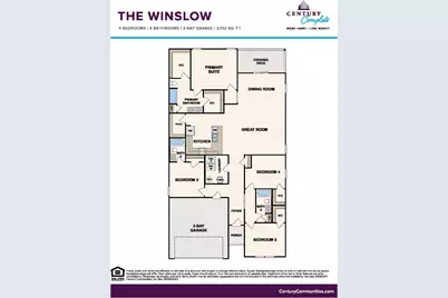 3010 Blue Pine Place, Dallas, TX 75253 - Photo 2