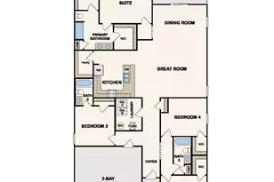 3010 Blue Pne Pl, Dallas, TX 75253 - Photo 2