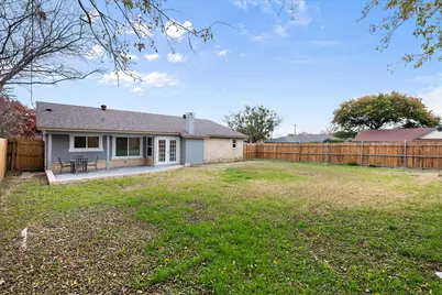 7501 Echo Hill Drive, Watauga, TX 76148 - Photo 32