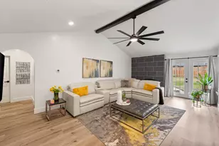 7501 Echo Hill Dr, Watauga, TX 76148 - Photo 8