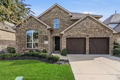 7232 Notre Dame Drive, Irving, TX 75063 - Photo 1