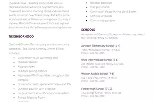 731 Carson Dr, Forney, TX 75126 - Photo 16