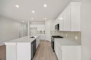 731 Carson Dr, Forney, TX 75126 - Photo 4