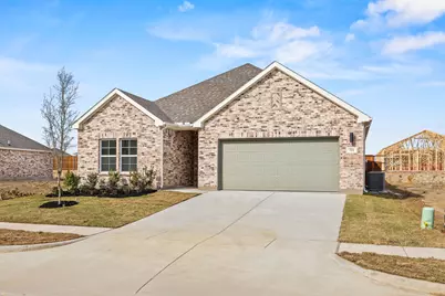 731 Carson Drive, Forney, TX 75126 - Photo 2