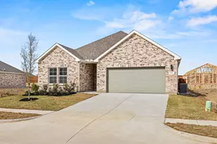 731 Carson Dr, Forney, TX 75126 - Photo 2