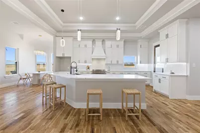 791 Almand Road, Palmer, TX 75152 - Photo 10