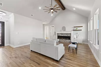 791 Almand Road, Palmer, TX 75152 - Photo 6