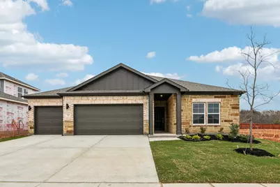 717 Vineyard Way, Forney, TX 75126 - Photo 1