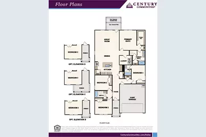 717 Vineyard Way, Forney, TX 75126 - Photo 2