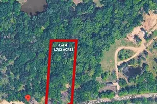 Lot 4 Slate Rock Rd, Ennis, TX 75119 - Photo 1