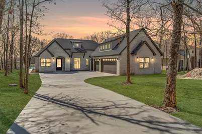 Lot 4 Slate Rock Road, Ennis, TX 75119 - Photo 4