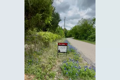 Lot 4 Slate Rock Road, Ennis, TX 75119 - Photo 1