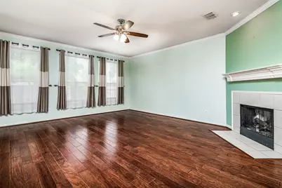 5313 Bellis Drive, Fort Worth, TX 76244 - Photo 8