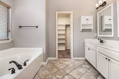 5313 Bellis Drive, Fort Worth, TX 76244 - Photo 16